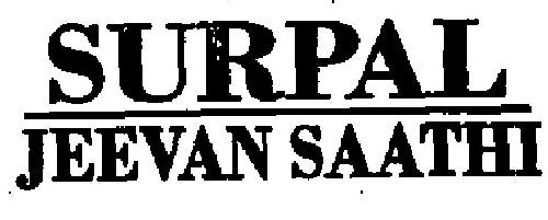 Surpal Jeevan Saathi Device mark 1976699 Trademark
