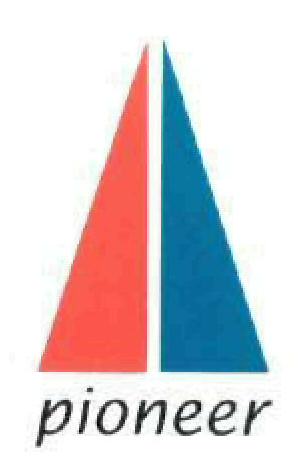 Pioneer Device mark 1984202 Trademark