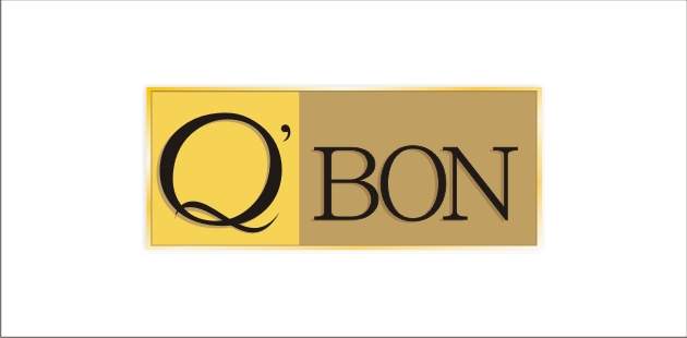 Q'bon Device mark 2008580 Trademark
