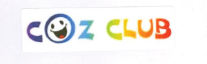 Coz Club Device mark 1984375 Trademark