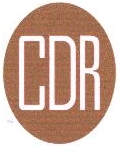 Cdr Device mark 1963613 Trademark