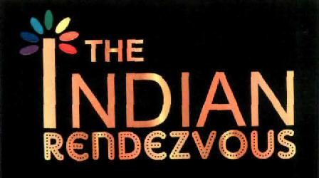 The Indian Rendezvous With Device Device mark 2003358 Trademark