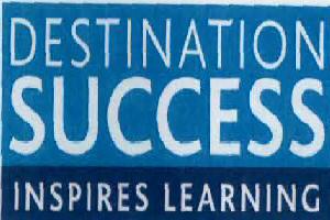 Dest Ination Success (label) Device mark 1963950 Trademark