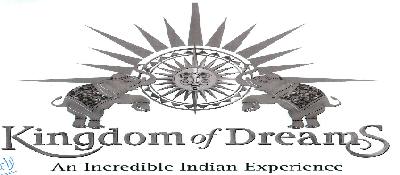 Kingdom Of Dreams Device mark 1994036 Trademark