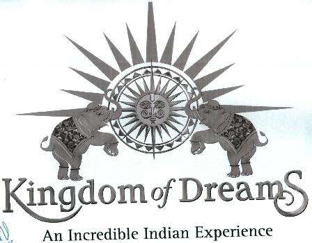 Kingdom Of Dreams Device mark 1994039 Trademark