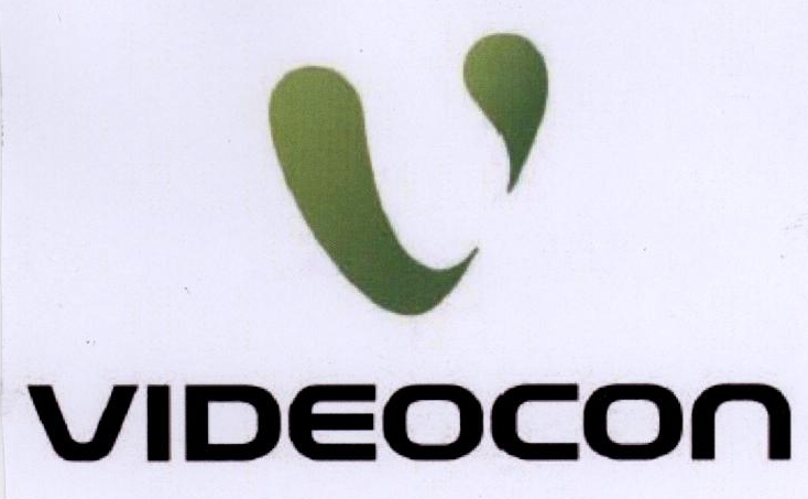 Videocon India (device) Device mark 1811177 Trademark