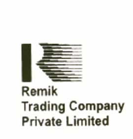 Remik Trading Company Private Limited Device mark 2008492 Trademark