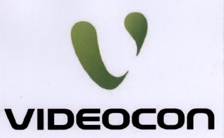 Videocon India (device) Device mark 1811182 Trademark