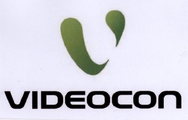 Videocon India (device) Device mark 1811184 Trademark