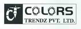 Colors Device mark 1984442 Trademark