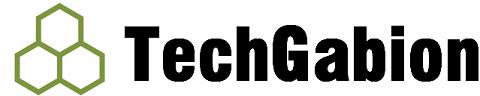 Techgabion (label) Device mark 1984471 Trademark