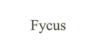 Fycus Device mark 2023627 Trademark