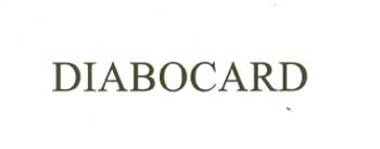 Diabocard Device mark 2023643 Trademark
