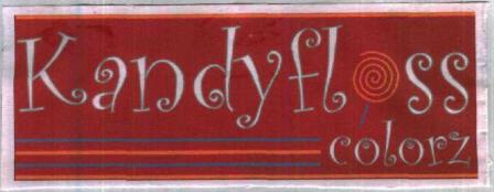 Kandy Floss Device mark 1999294 Trademark