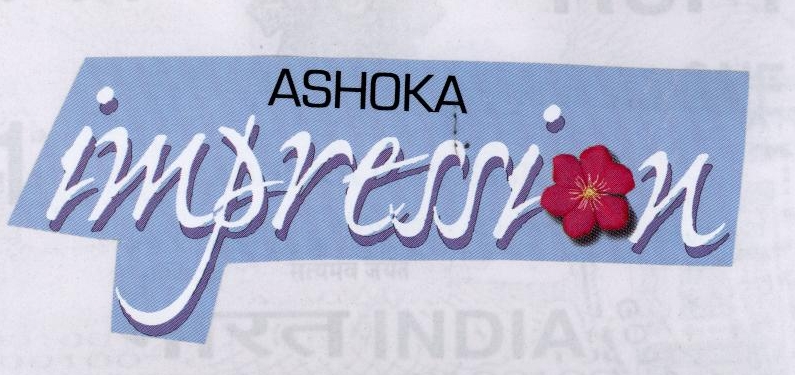 Ashoka Impression Device mark 1964054 Trademark