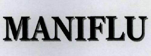 Maniflu Device mark 1971663 Trademark
