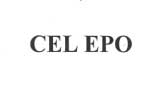 Cel Epo Device mark 2032503 Trademark