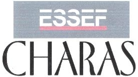Essef Charas Device mark 1988020 Trademark