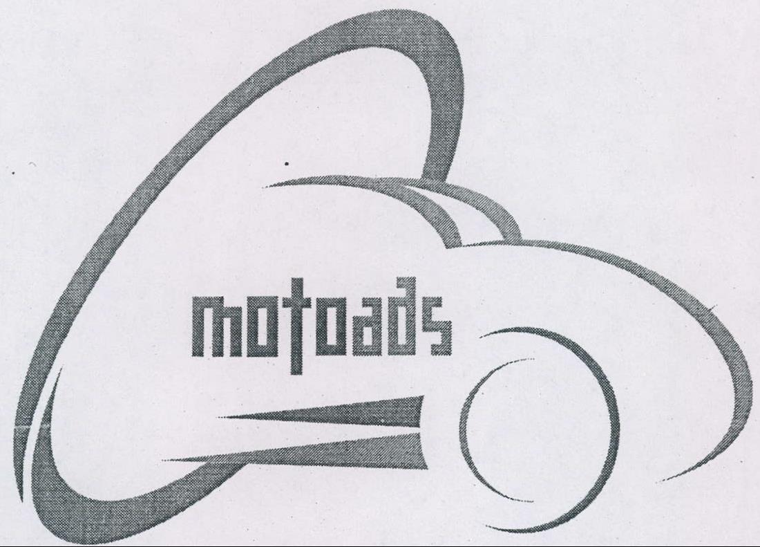 Motoads Device mark 1999953 Trademark