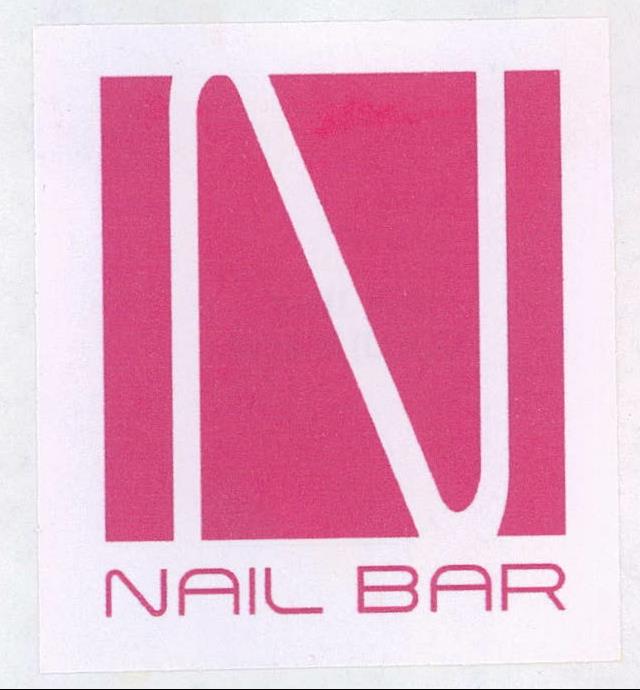Nail Bar Device mark 1988081 Trademark
