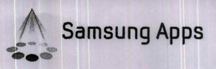 Samsung Apps (with Device) Device mark 1994224 Trademark