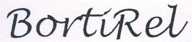 Bortirel Device mark 1991993 Trademark
