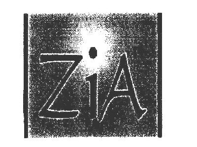 Zia Device mark 2007292 Trademark