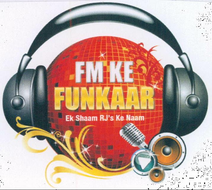 Fm Ke Funkaar (label) Device mark 1999863 Trademark