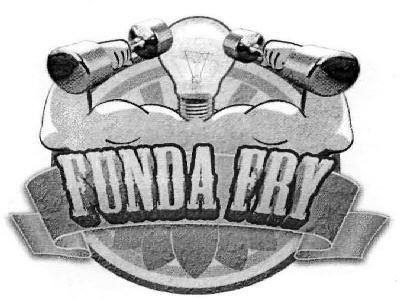 Funda Fry Device mark 2018818 Trademark