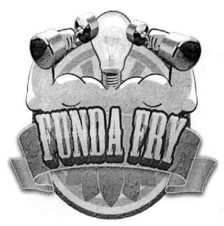 Funda Fry Device mark 2018819 Trademark