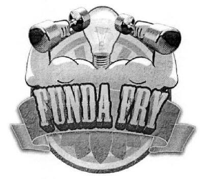 Funda Fry Device mark 2018823 Trademark
