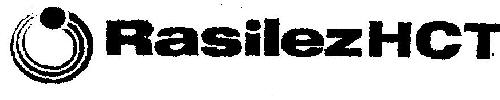 Rasilezhct Device mark 1818937 Trademark