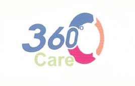 360 Care Device mark 1999666 Trademark