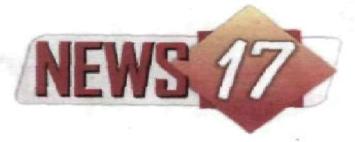 News 17 Logo With Device Device mark 1979428 Trademark