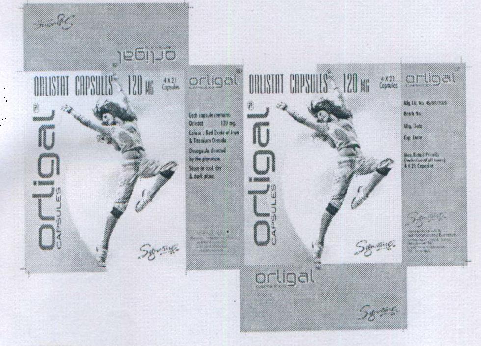 Orligal Device mark 1979479 Trademark