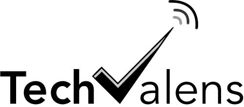Techvalens (with Device Of Signal) Device mark 2039372 Trademark