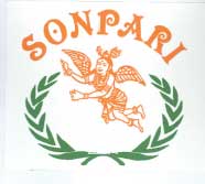 Sonpari Device mark 1979486 Trademark