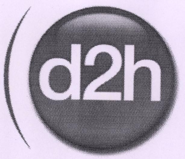 D2h Device mark 1818950 Trademark