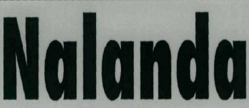 Nalanda Device mark 1979655 Trademark