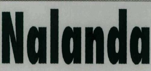 Nalanda Device mark 1979662 Trademark