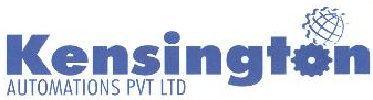 Kensington Automations Pvt Ltd Device mark 2002179 Trademark