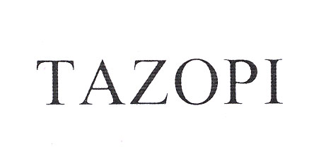 Tazopi Device mark 1819122 Trademark