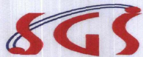 Sgs With Device Device mark 2040552 Trademark