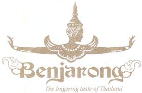 Benjarong Device mark 2040418 Trademark