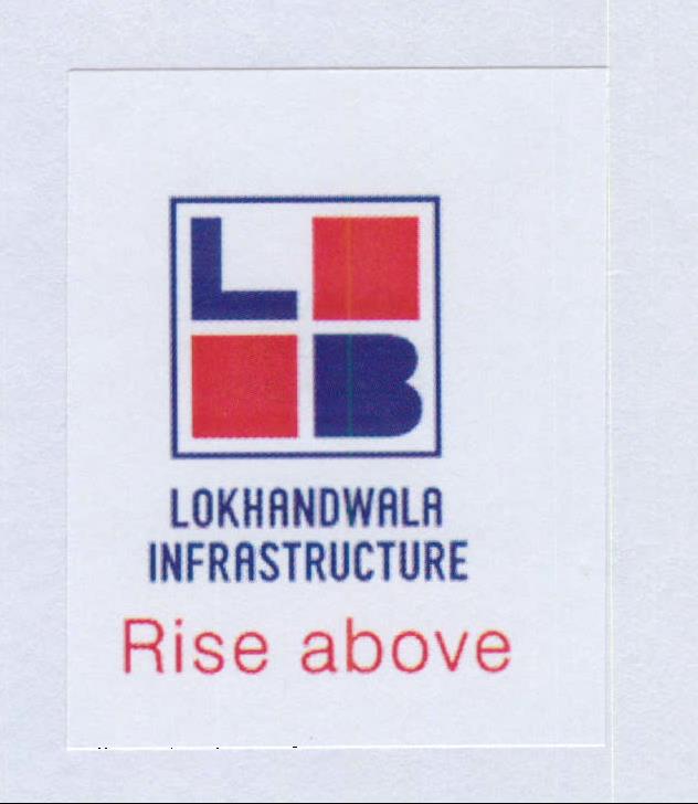 Rise Above Device mark 2034467 Trademark
