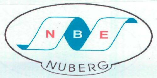 Nbe Nuberg Device mark 2034326 Trademark