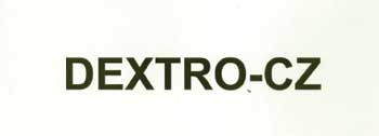 Dexitro-cz Device mark 2009965 Trademark