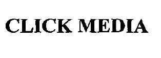 Click Media Device mark 2022872 Trademark