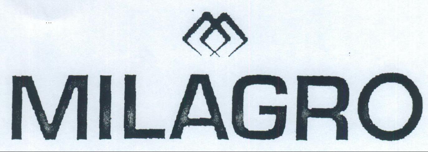 Milagro Device mark 2007446 Trademark