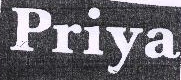 Priya Device mark 2015599 Trademark